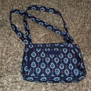 Vera Bradley Crossbody